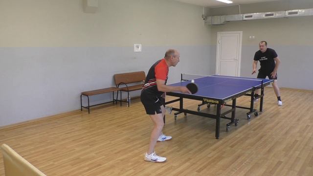 Зорин Николай 299 - Романенко Павел 405