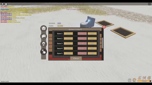ТУТОРИАЛ КАК ЗАРАБОТАТЬ В ELECTRIC STATE! | Electric state roblox смотреть онлайн