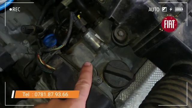 La difference entre moteur 1.2 et 1.4 Fiat grand punto هذا الفيديو الناس لي تحب تفرق بين محرك смотреть онлайн