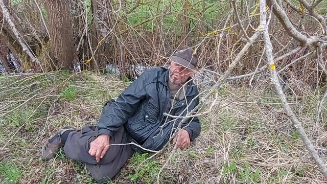 Сбор виноградной улитки в угаре!!!!!! смотреть онлайн