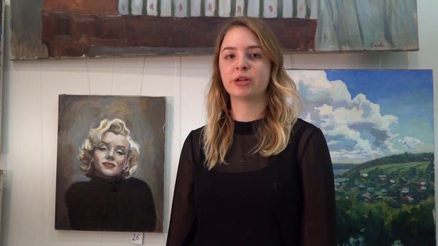 Современные художники картины на заказ