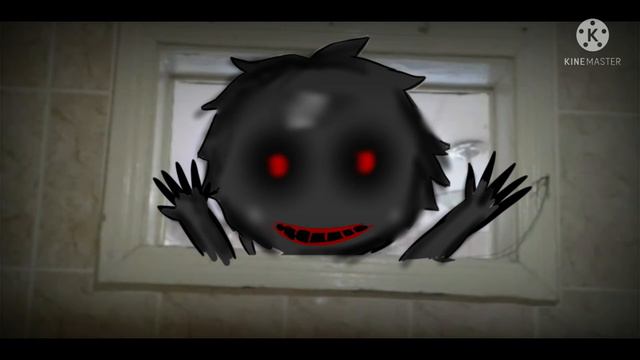 Окна В Ванной-•-Страшилка-•-Gacha Klub смотреть онлайн
