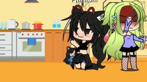 моя сестра думает что я её мама 2/2