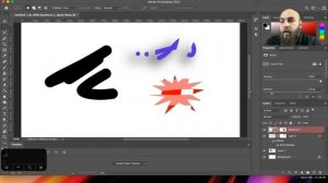 Moodboard в фотошопе. Основы Photoshop для дизайнера интерьера