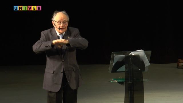 Путешествие в мир краски. Детский университет КФУ /19.03.2017/ смотреть онлайн