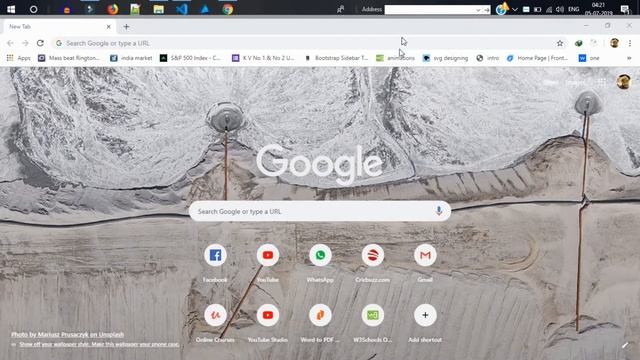 React Episode 1:Introduction to React and React Installation Process смотреть онлайн