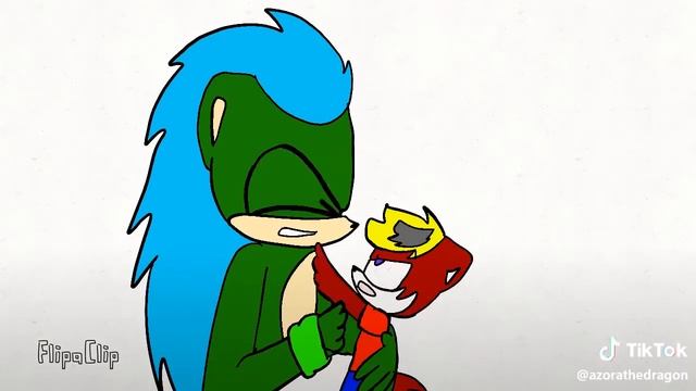 Ice Age FlipaClip смотреть онлайн