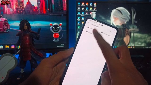 TERMUX-BOX 64 ANDROID FULL SETUP INSTALASI 100% WORK смотреть онлайн