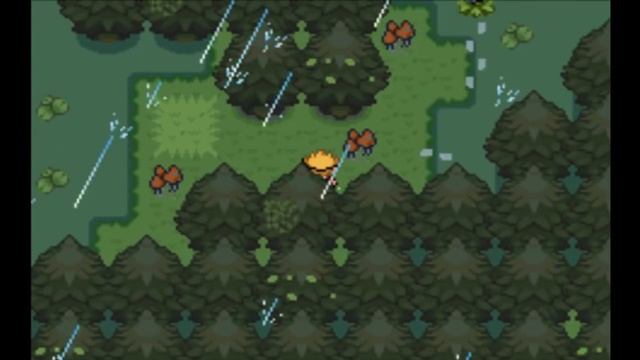 Pokémon Glazed Version #1 ไปหยุดPikachuกันเถอะ!!เปิดมาก็เจอเรื่องเลยเหรอเนี่ย !! смотреть онлайн