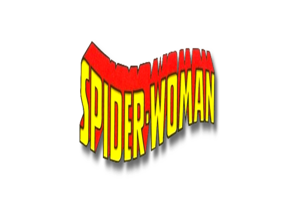 Spider-Woman Biography