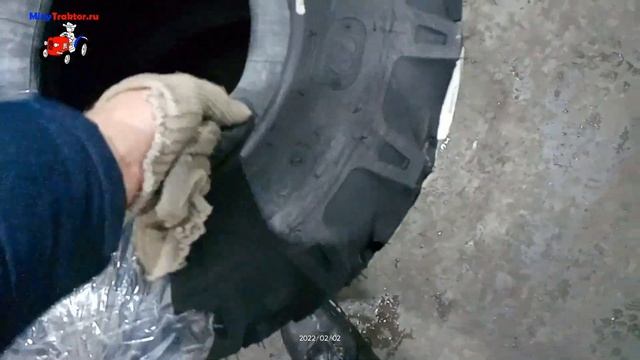 Шины 7.50-15 Ozka Ухта, 6.5/80-13 Starmaxx Краснодар, 7.00-12 Ozka Киров, Рощино, MinyTraktor.ru смотреть онлайн