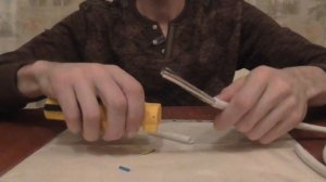 Инструмент для снятия изоляции универсальный Jokari № 14