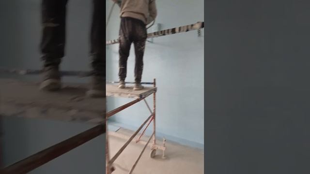 Покраска стен в Краснодаре 89384762293 смотреть онлайн