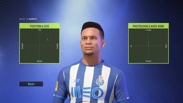 FIFA 22 | HOW TO CREATE | EVANILSON (PRO CLUBS) смотреть онлайн