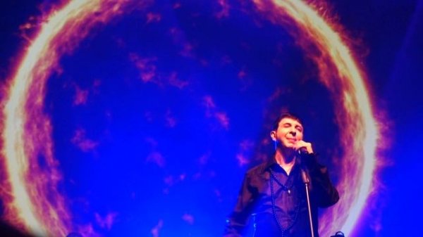 Marc Almond "Black Sunrise" Royal Festival Hall London Feb 10th 2020
