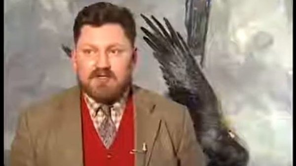 Павел Рыженко. Интервью в мастерской художника.