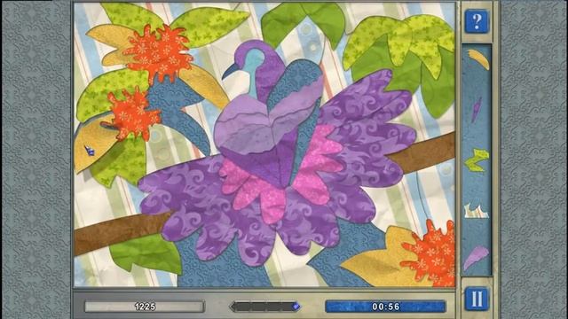 Mosaic: Game of Gods смотреть онлайн