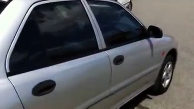 Mitsubishi lancer manual смотреть онлайн