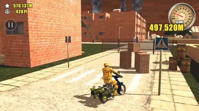 Deserter Simulator - Extra Life 2017 смотреть онлайн