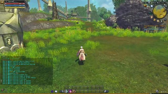 RAIDERZ Legend Gameplay - Leveling Defender - Part 1 (no commentary) смотреть онлайн