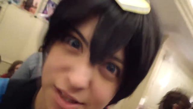 Anime PDX 2017 смотреть онлайн