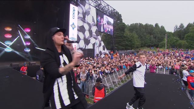 Marcus & Martinus 