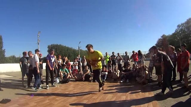 Юрок и Макс Старый vs Барт и Дибош смотреть онлайн