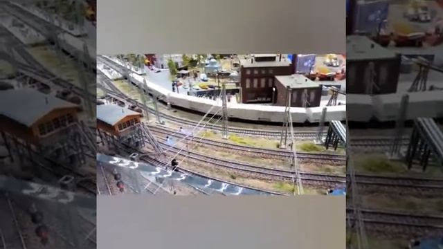 Яр Шоу Макет "Золотое Кольцо" смотреть онлайн