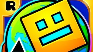 геометри даш