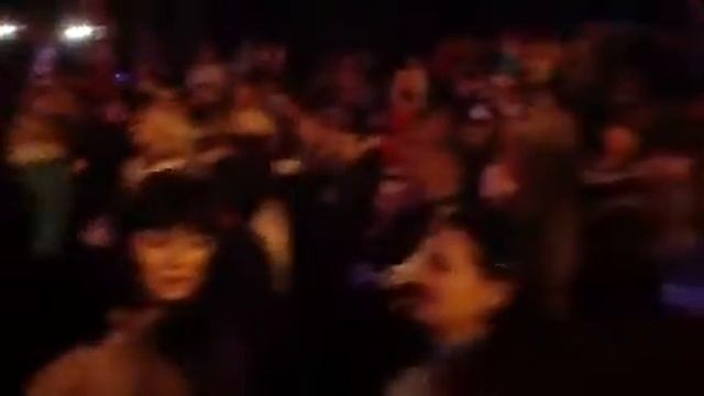 Группа НА-НА и сводный хор поселка Володарского смотреть онлайн