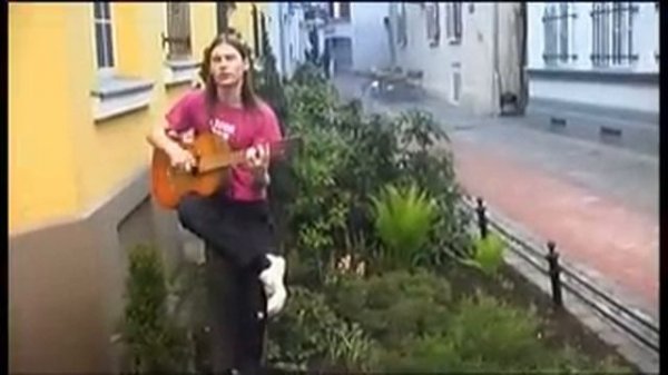 Noshaujies! - simons k (2007)