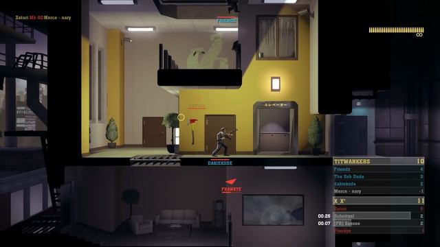 The Showdown Effect BETA LFT #02: Schon wieder ich! смотреть онлайн