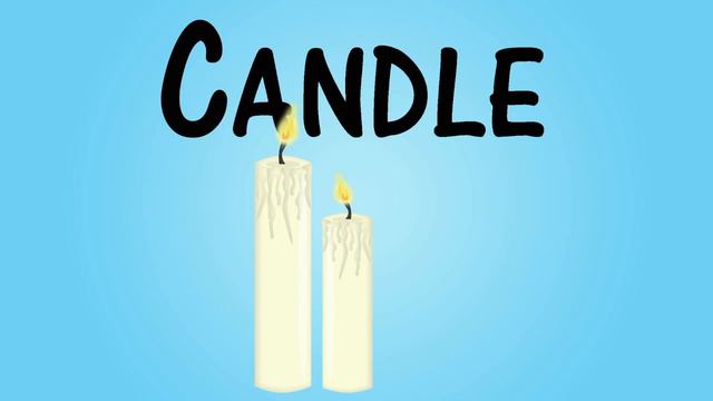 Letter C Song for Kids - Words that Start with C - Animals that Start with C смотреть онлайн