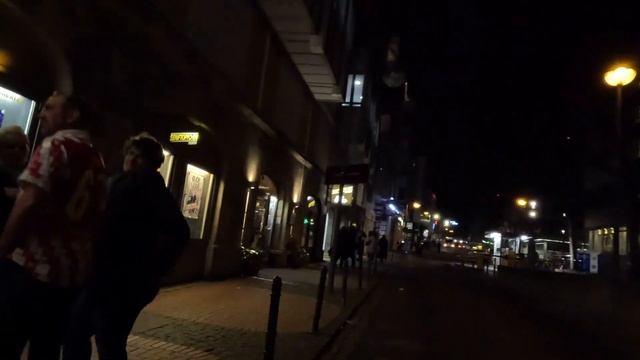 Cologne Carnival 2023 - Chaos In Germany - Kölner Karneval 4K 60fps Walking Tour