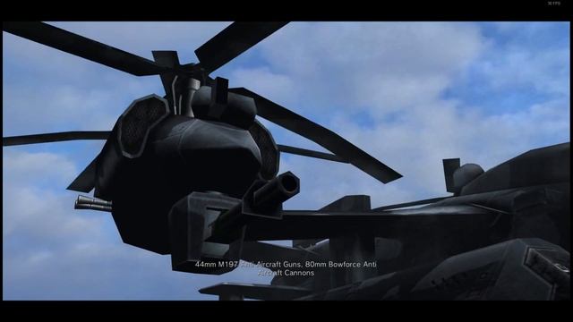 Metal Wolf Chaos XD | PC Video Game Review смотреть онлайн