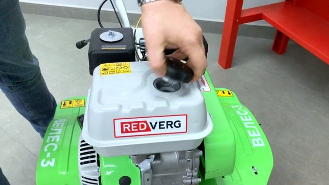 Новинка. Мотокультиваторы Велес-3 и Велес-3С. смотреть онлайн