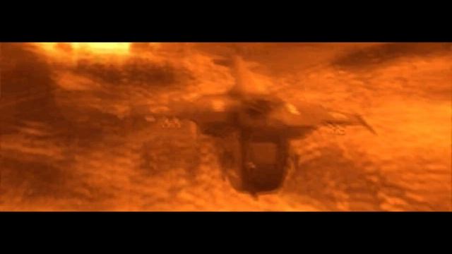 Earth 2150: The Moon Project - Intro
