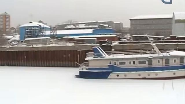 Судостроительный завод подал заявление о банкротстве смотреть онлайн