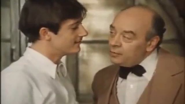 Заметьте не я это предложил! Покровские ворота смотреть онлайн