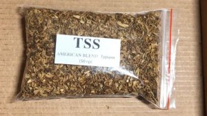 Магазин «ТабакСпецСервис» Табак American Blend, ответы на вопросы