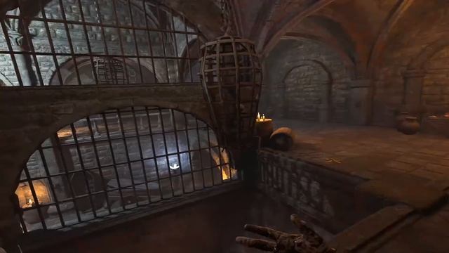 HE WANTED A CYBERTRUCK! Hellsplit Torture Chamber смотреть онлайн