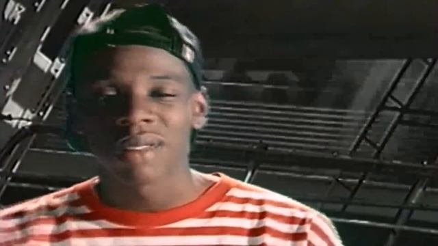 The Jaz Aka Jaz-O Ft. Jay-Z - The Originators