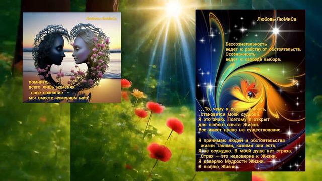 то чему мы сопротивляемся ....Любовь-ЛюМиСа.mp4