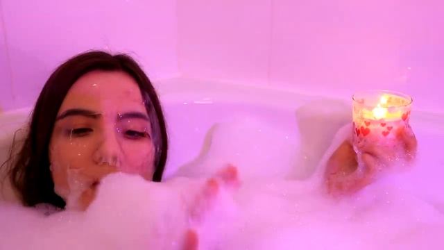 СПА ? RELAX В ДОМАШНИХ УСЛОВИЯХ ? МОЙ ДЕНЬ, МАСКИ, СКРАБЫ смотреть онлайн