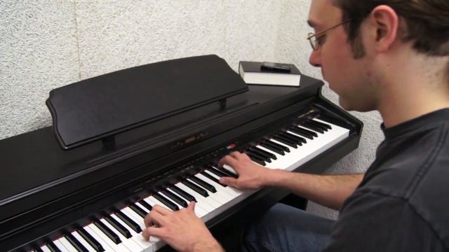 Rand Williamson - Piano Selection смотреть онлайн