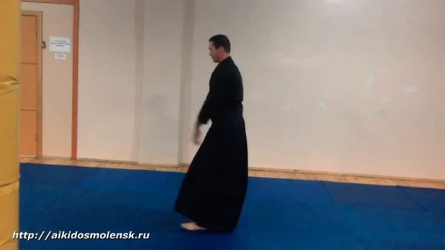 Уширо укеми смотреть онлайн