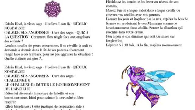 DÉCLIC NOSTALGIC - La cure des sages смотреть онлайн