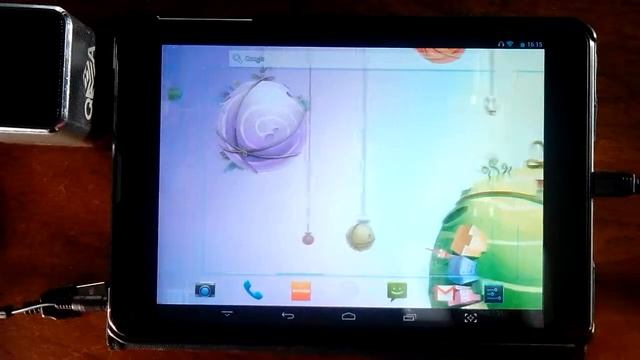 обзор ZTE e-Learning PAD E8Q 3G 8Gb смотреть онлайн
