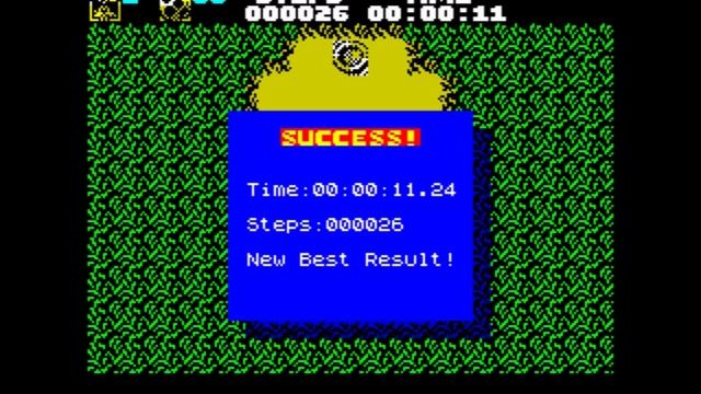 Bobby Carrot Walkthrough, ZX Spectrum смотреть онлайн