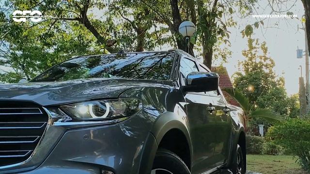 2022 Mazda BT-50 Philippines Review: A Better Version Of The Isuzu D-Max? смотреть онлайн